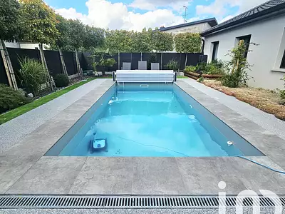 Maison, 115 m²