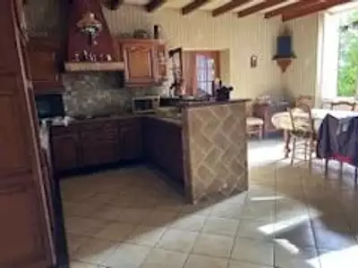 Maison, 224 m²