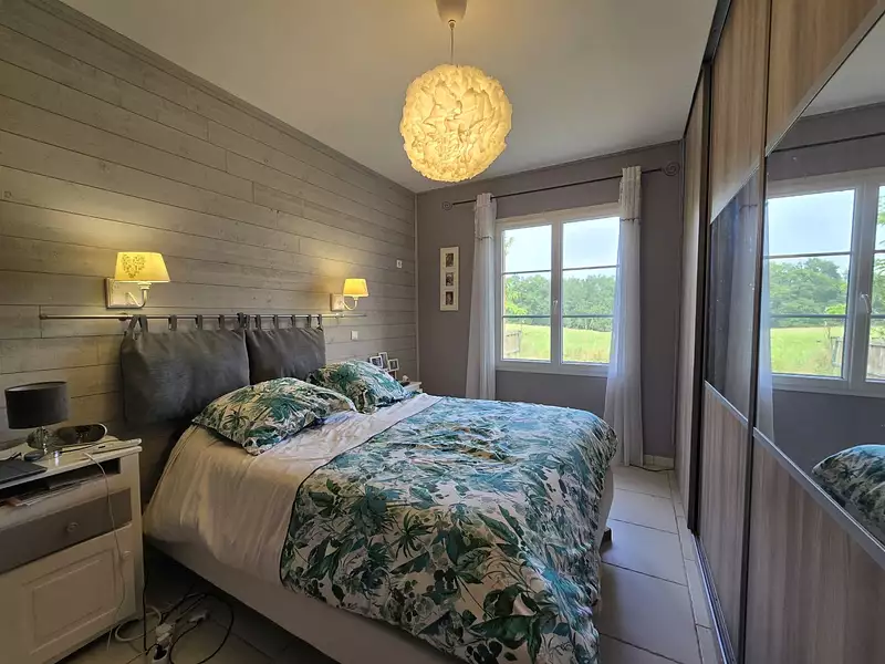 Maison, 245 m²