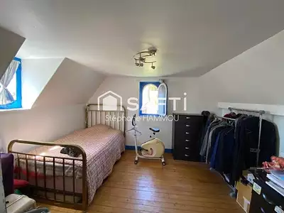 Maison, 113 m²
