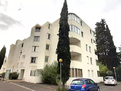 Appartement, 122,38 m²