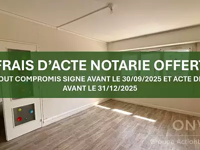 Appartement, 73,16 m²