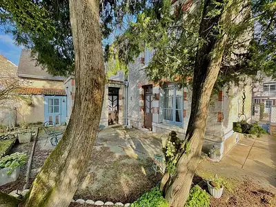 Maison, 109 m²