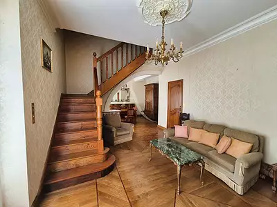 Maison, 189 m²