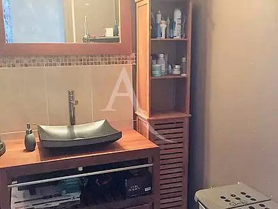 Appartement, 51,44 m²