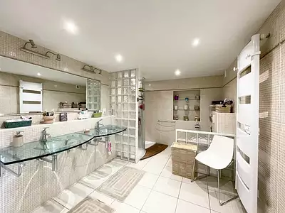 Maison, 163,8 m²