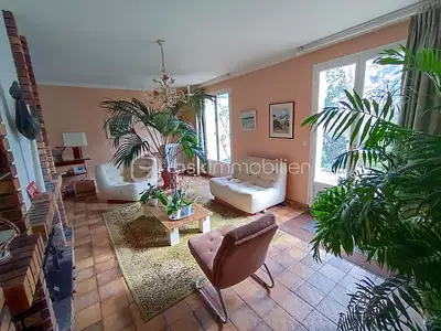 Maison, 98 m²