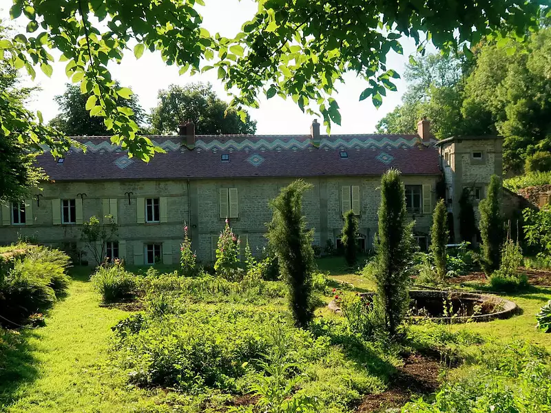 Maison, 400 m²