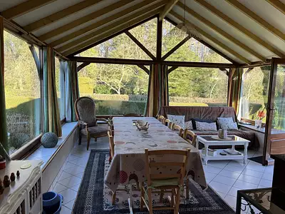Maison, 50 m²