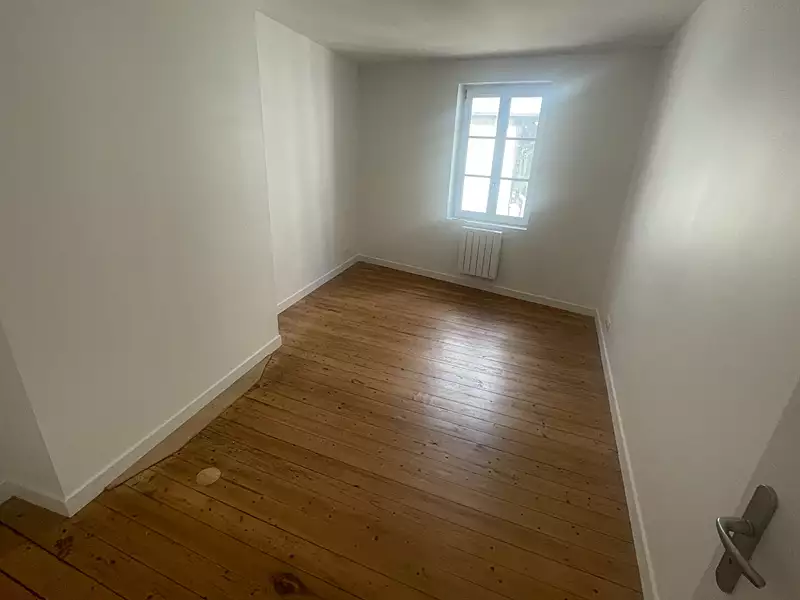 Appartement, 79 m²