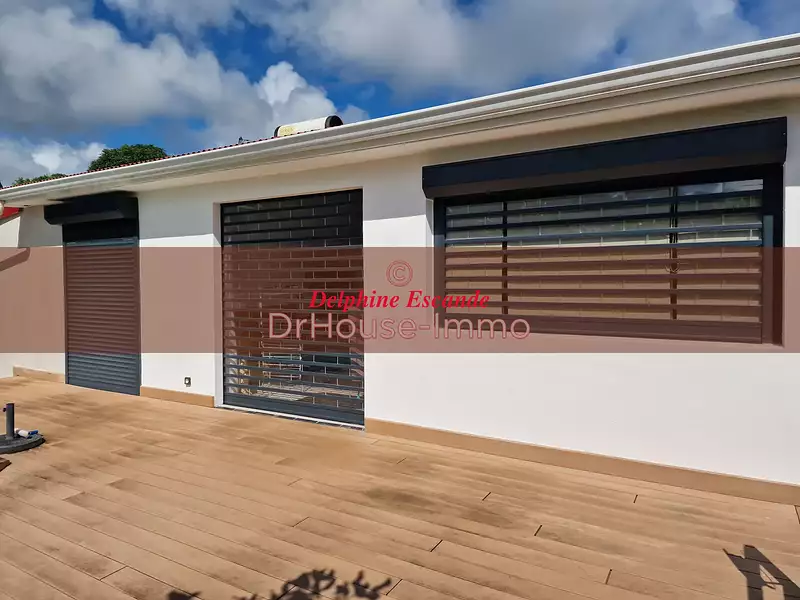 Maison, 120 m²
