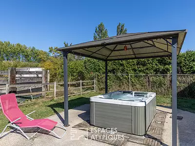 Maison, 145 m²