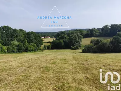Terrain, 3 169 m²