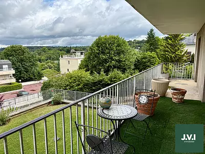 Appartement, 140,4 m²