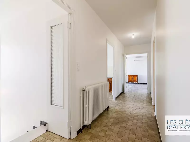 Maison, 126,52 m²
