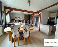 Maison, 59,85 m²