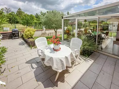 Maison, 112 m²
