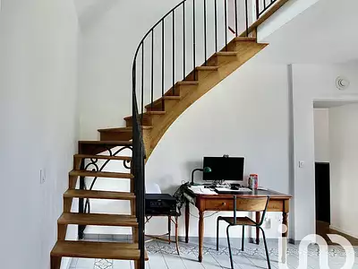 Maison, 121 m²