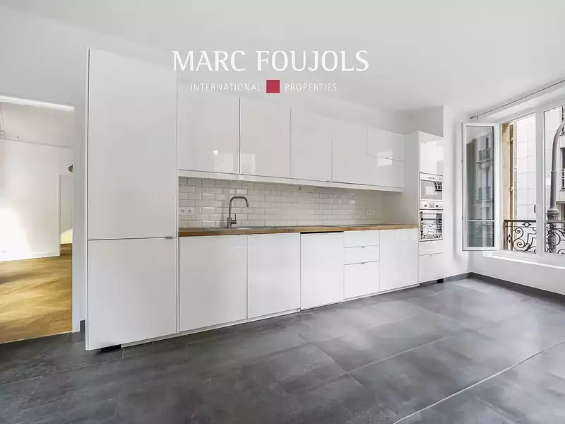 Appartement, 93,85 m²