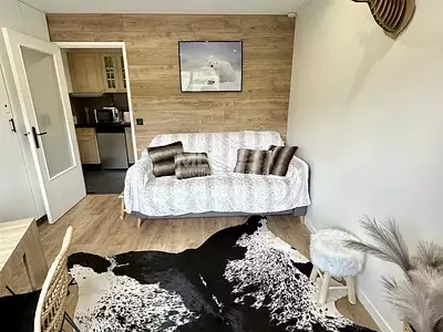 Appartement, 22,32 m²