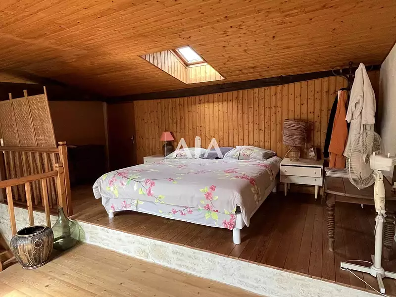 Maison, 150 m²
