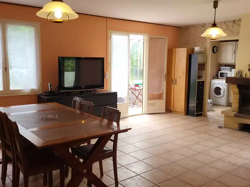 Maison, 70 m²