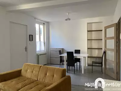Maison, 72 m²
