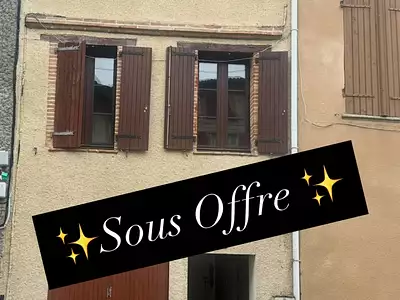Maison, 115 m²