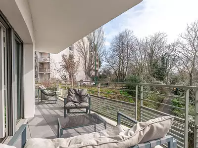 Appartement, 55 m²