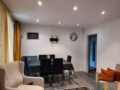 Appartement, 98,3 m²