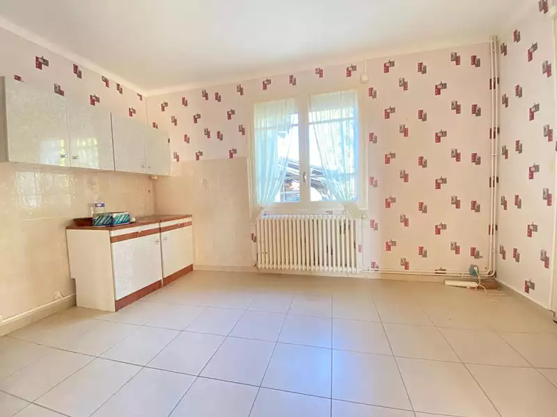 Maison, 125 m²