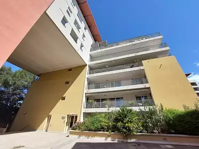 Appartement, 88,25 m²