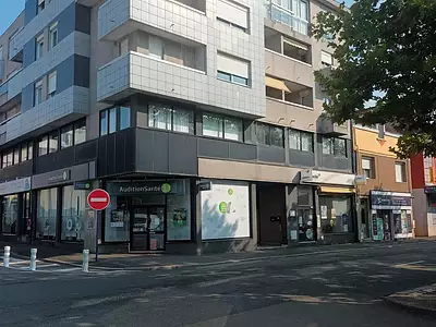 Appartement, 71,64 m²