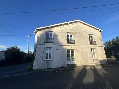 Maison, 89 m²
