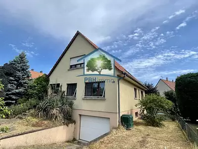 Maison, 175 m²