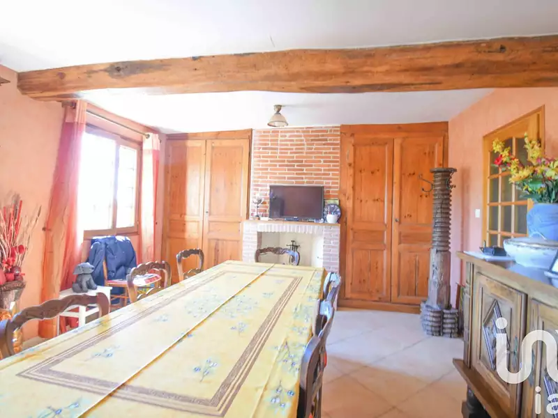 Maison, 89 m²