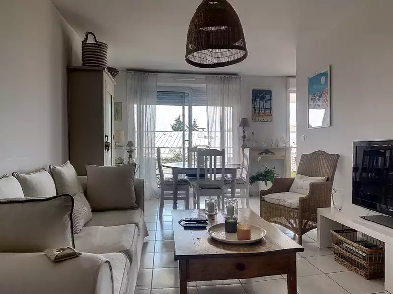 Appartement, 64,08 m²