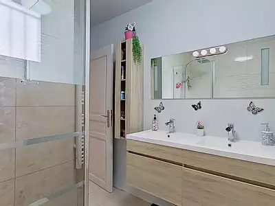 Maison, 110 m²