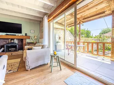 Maison, 170 m²