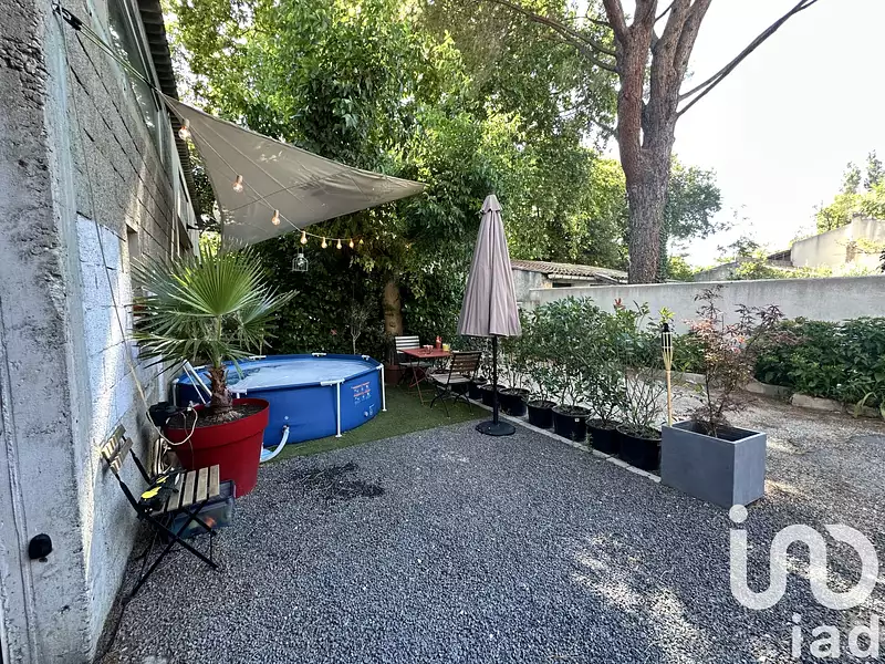 Maison, 70 m²