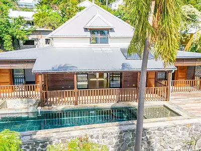 Maison, 183 m²