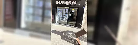 Eureka Immobilier