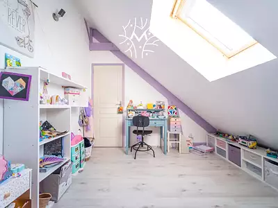 Maison, 123 m²