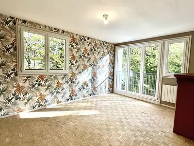 Appartement, 82,37 m²