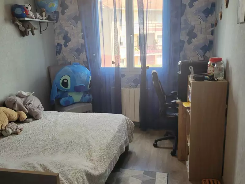 Appartement, 75 m²