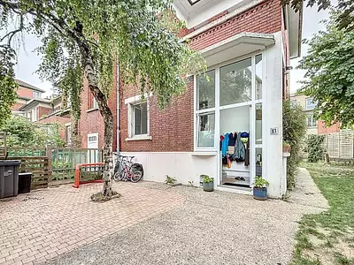 Maison, 125 m²