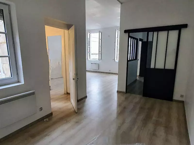 Divers, 98 m²