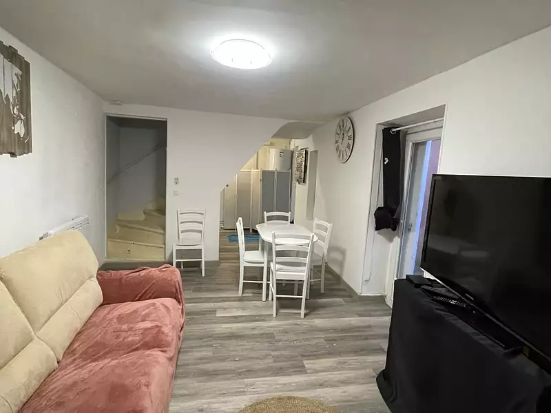 Appartement, 59 m²