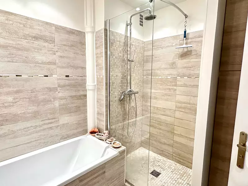 Appartement, 72 m²