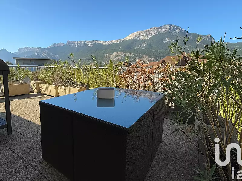 Appartement, 102 m²